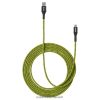 RYOBI 10' USB-A-zu-USB-C-Kabel Zubehör 6V8HV6535