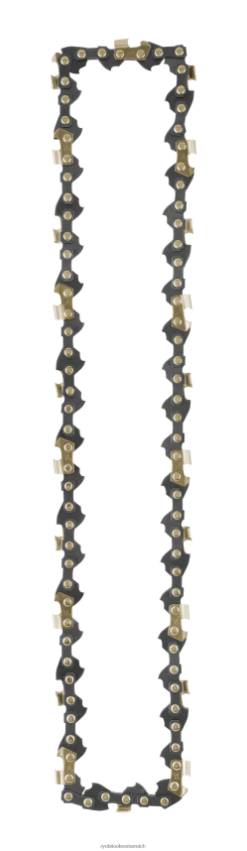RYOBI 12 .043 Ersatz-Kettensägenkette, 45 Glieder draussen 6V8HV6350