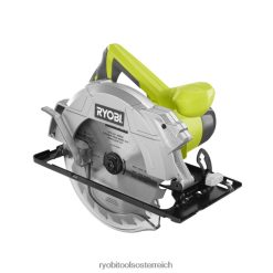 RYOBI 14 Ampere 7 1/4 Kreissäge Elektrowerkzeuge 6V8HV674