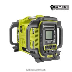 RYOBI 18-V-1+1800-Watt-Kraftwerk Werkzeuge 6V8HV6547