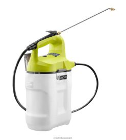 RYOBI 18-V-1+2-Gallonen-Chemikaliensprüher draussen 6V8HV6439
