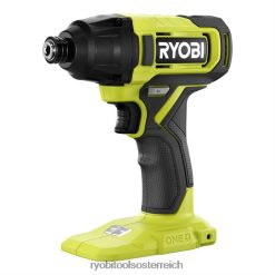 RYOBI 18 V ein + 1/4 Schlagschrauber Elektrowerkzeuge 6V8HV648