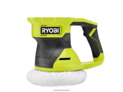 RYOBI 18 V eins + 6 zwei Geschwindigkeits-Random-Orbit-Puffer Elektrowerkzeuge 6V8HV6121