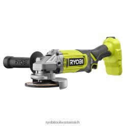 RYOBI 18 V One+ 4-1/2 Winkelschleifer Elektrowerkzeuge 6V8HV6111