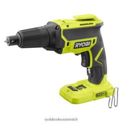 RYOBI 18 V One+ bürstenloser Trockenbauschrauber Elektrowerkzeuge 6V8HV663