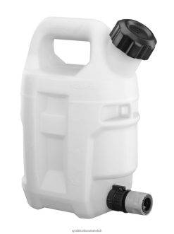 RYOBI 18 V One+ elektrostatisches Sprühgerät, 1 Gallone. Ersatztank Reinigung 6V8HV6629