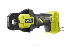 RYOBI 18 V One+ PEX Crimpring-Presswerkzeug Elektrowerkzeuge 6V8HV6186