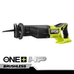 RYOBI 18 V One+ PS bürstenlose Säbelsäge Elektrowerkzeuge 6V8HV696