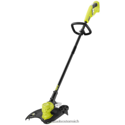 RYOBI 18V One+ 13-Faden-Trimmer/Kantenschneider draussen 6V8HV6287