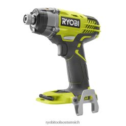 RYOBI 18V One+ 3-Gang 1/4 Schlagschrauber Elektrowerkzeuge 6V8HV652