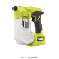 RYOBI 18V One+ Handsprühgerät Reinigung 6V8HV6614
