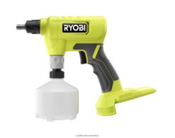 RYOBI 18V One+ Kompaktsprühgerät draussen 6V8HV6438