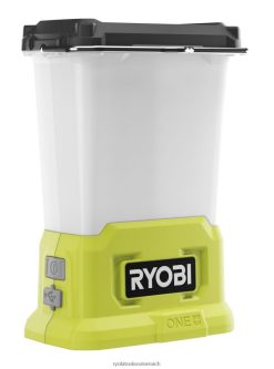 RYOBI 18V One+ LED-Flächenleuchte Beleuchtung, Lebensstil und Erholung 6V8HV6509