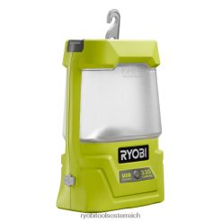 RYOBI 18V One+ LED-Flächenleuchte Beleuchtung, Lebensstil und Erholung 6V8HV6520