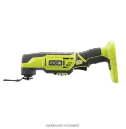 RYOBI 18V One+ Multitool Elektrowerkzeuge 6V8HV679