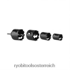 RYOBI 1.18 Carbon-Lochsägen-Set (5 Stk.) Zubehör 6V8HV6802