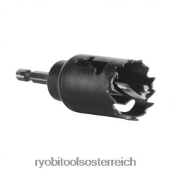 RYOBI 1-1/4 einteilige Carbon-Lochsäge Zubehör 6V8HV6807