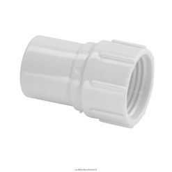 RYOBI 1/2 PVC-Schlauchadapter Beleuchtung, Lebensstil und Erholung 6V8HV6485