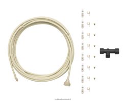 RYOBI 1/4 x 12 Fuß großes Sprühset Beleuchtung, Lebensstil und Erholung 6V8HV6477