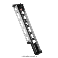 RYOBI 21-Grad-Rahmennagler mit Magazin mit erweiterter Kapazität Elektrowerkzeuge 6V8HV6179