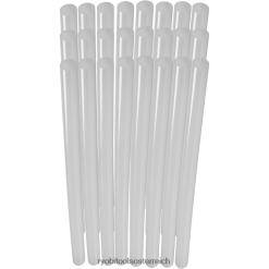 RYOBI 24 Stk. Klebestifte im Miniformat Zubehör 6V8HV6737