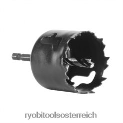 RYOBI 2 einteilige Carbon-Lochsägen Zubehör 6V8HV6805