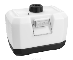 RYOBI 2-Liter-Ersatztank für das elektrostatische 18-V-One+-Handsprühgerät Reinigung 6V8HV6620