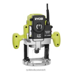 RYOBI 2-Peak-HP-Tauchfräse Elektrowerkzeuge 6V8HV6163