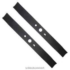 RYOBI 30 Ersatzmesser für Akku-Aufsitzmäher draussen 6V8HV6209