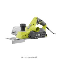 RYOBI 3 1/4 tragbarer Handhobel Elektrowerkzeuge 6V8HV6167