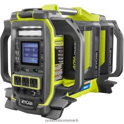 RYOBI 40-V-1800-Watt-Kraftwerksbausatz Werkzeuge 6V8HV6549