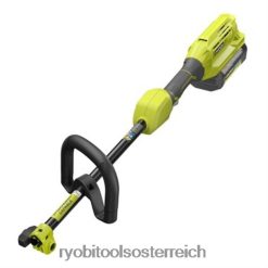 RYOBI 40-V-Anschluss-fähiger Antriebskopfsatz draussen 6V8HV6298