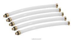 RYOBI 4 flexible Düsenverlängerungen (5er-Pack) Beleuchtung, Lebensstil und Erholung 6V8HV6475