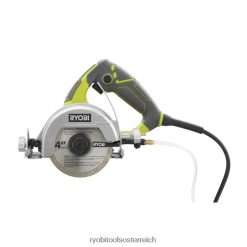 RYOBI 4 handgeführte AC-Fliesensägen Elektrowerkzeuge 6V8HV683