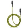 RYOBI 4' USB-C-auf-USB-C-Kabel Zubehör 6V8HV6542