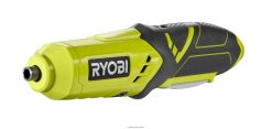 RYOBI 4-V-Lithium+-Schraubendreher Elektrowerkzeuge 6V8HV664