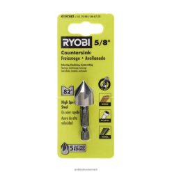 RYOBI 5/8 HSS-Senker Zubehör 6V8HV6794