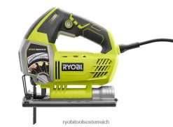 RYOBI 6,1-A-Stichsäge mit variabler Geschwindigkeit und Speedmatch Elektrowerkzeuge 6V8HV6105