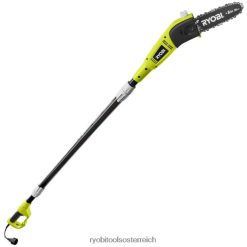 RYOBI 6 Ampere elektrische 8-polige Säge draussen 6V8HV6371