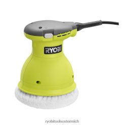 RYOBI 6 Orbitalpuffer Elektrowerkzeuge 6V8HV6128