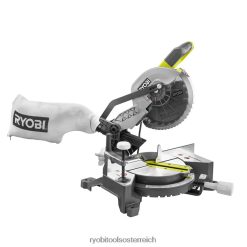 RYOBI 7-1/4 zusammengesetzte Gehrungssäge Elektrowerkzeuge 6V8HV688