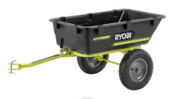 RYOBI Anhänger-Muldenkipper draussen 6V8HV6199