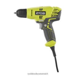 RYOBI Bohrmaschine mit variabler Geschwindigkeit Elektrowerkzeuge 6V8HV636