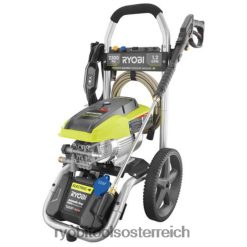 RYOBI Bürstenloser elektrischer Hochdruckreiniger mit 2300 psi draussen 6V8HV6381
