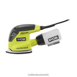 RYOBI Eck-Katzenschleifer Elektrowerkzeuge 6V8HV6137