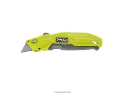 RYOBI einziehbares Allzweckmesser Handwerkzeuge und E-Tools 6V8HV6672