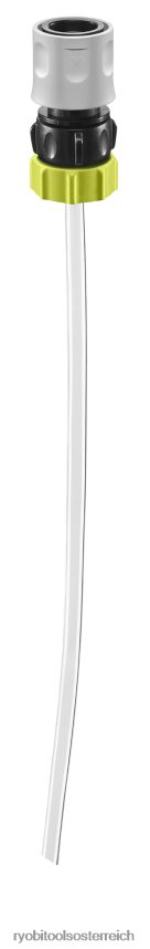 RYOBI ezclean Kraftreiniger-Flaschen-Adapter-Set Zubehör 6V8HV6847