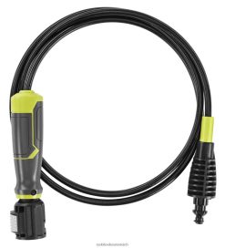 RYOBI ezclean Power Cleaner flexibler Stab Zubehör 6V8HV6848