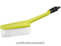 RYOBI ezclean Power Cleaner Mehrzweckbürste Zubehör 6V8HV6842