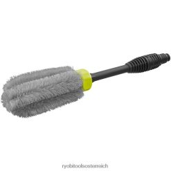 RYOBI ezclean Power Cleaner Waschbürste draussen 6V8HV6398